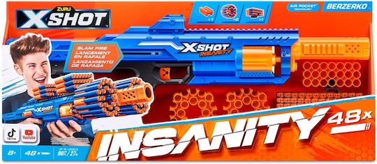 Zuru X-shot Insanity 36610 - Image 4