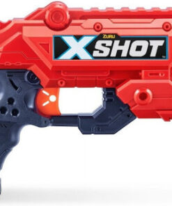 Zuru Reflex Παιδικό Πιστόλι 36433