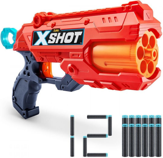 Zuru Reflex Παιδικό Πιστόλι 36433 - Image 6