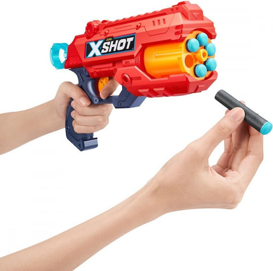 Zuru Reflex Παιδικό Πιστόλι 36433 - Image 7