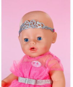 Alternative view of ZAPF Creation Baby Born Princess Outfit 43 εκ.