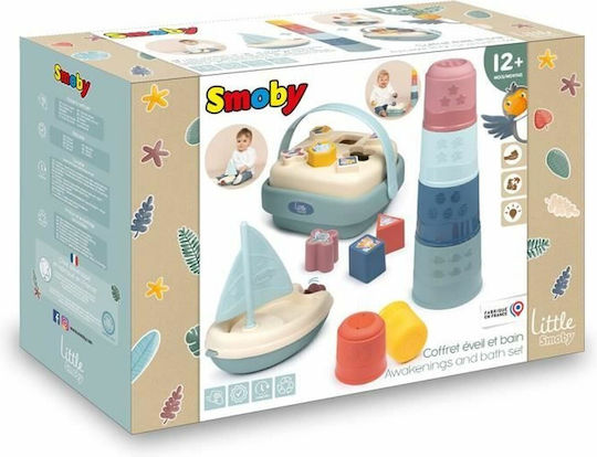 Smoby Παιχνίδι Μπάνιου 140104 - Image 2