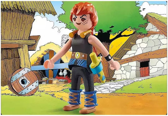 Playmobil Asterix Αδρεναλίνη για 5-99 ετών 71549 - Image 2