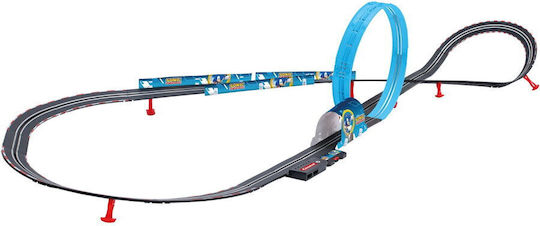Carrera Go Sonic Αυτοκινητάκι 1:43 για 6+ Ετών - Image 3
