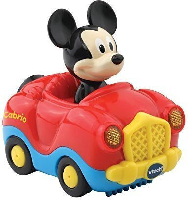 Vtech Tut Tut Baby Flitzer Αυτοκινητάκι για 3+ Ετών - Image 2