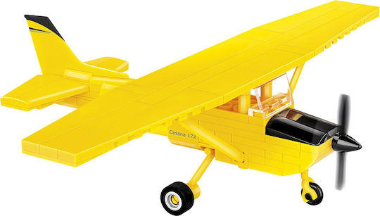 Cobi Τουβλάκια Cessna 172 Skyhawk για 7+ Ετών 160τμχ COBI-26621 - Image 2