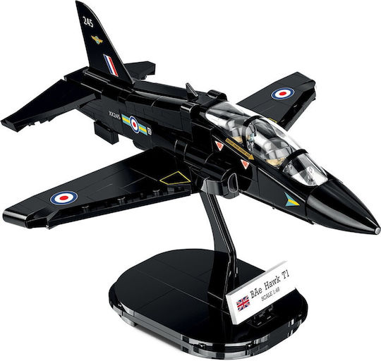 Cobi Τουβλάκια BAe Hawk T1 για 7+ Ετών 362τμχ - Image 4