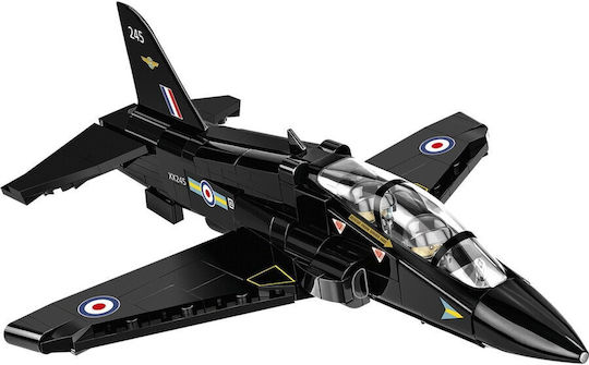 Cobi Τουβλάκια BAe Hawk T1 για 7+ Ετών 362τμχ - Image 5
