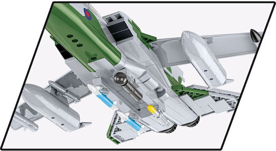 Cobi Τουβλάκια Armed Forces Panavia Tornado Gr.1 για 7+ Ετών 520τμχ COBI-5852 - Image 6