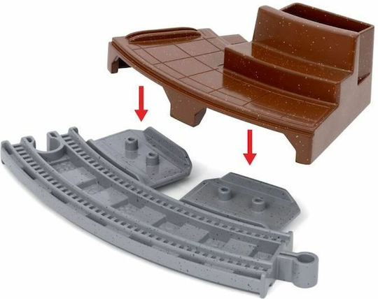 Brio Toys Starter Travel Σετ με Τρενάκι για 3+ Ετών - Image 3