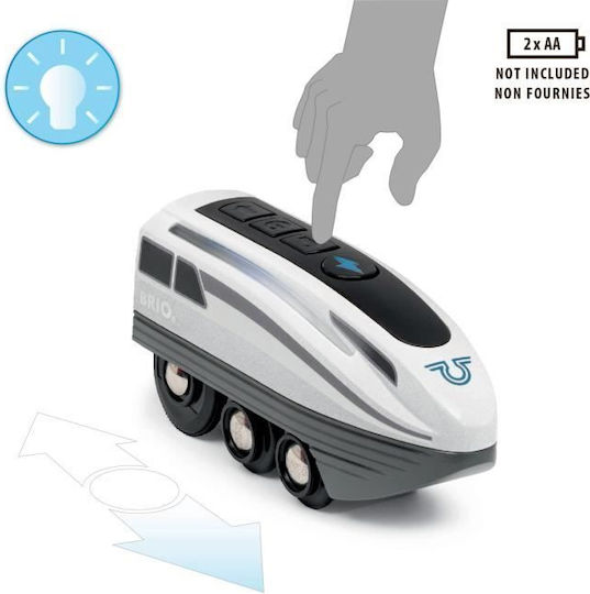 Brio Toys Τρενάκι για 3+ Ετών - Image 5