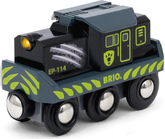 Brio Toys Σετ με Τρενάκι για 3+ Ετών 36096 - Image 9