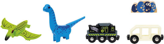 Brio Toys Σετ με Τρενάκι για 3+ Ετών 36096 - Image 8