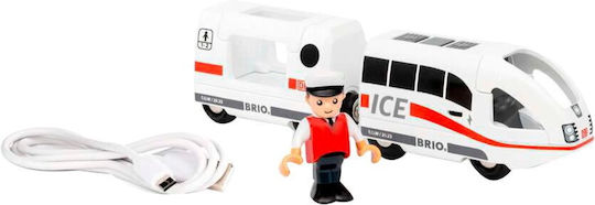 Brio Toys Σετ με Τρενάκι για 3+ Ετών 36088 - Image 6