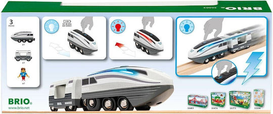 Brio Toys Τρενάκι για 3+ Ετών - Image 8