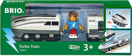 Brio Toys Τρενάκι για 3+ Ετών - Image 3