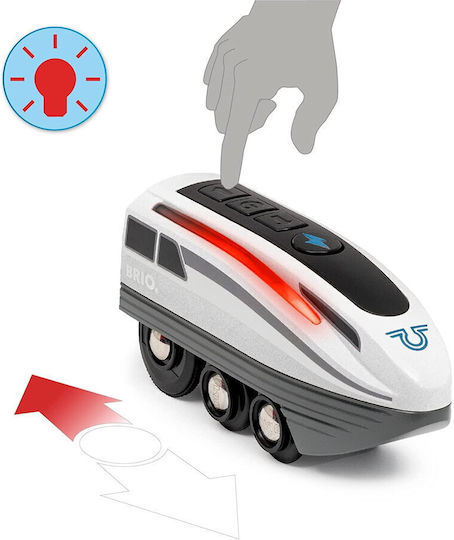 Brio Toys Τρενάκι για 3+ Ετών - Image 7