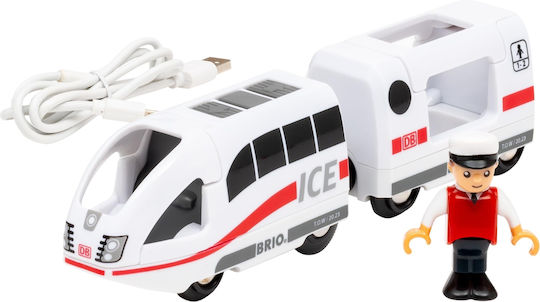 Brio Toys Σετ με Τρενάκι για 3+ Ετών 36088 - Image 3