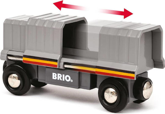Brio Toys Σετ με Τρενάκι για 3+ Ετών 36089 - Image 4