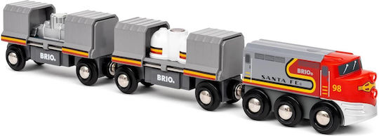 Brio Toys Σετ με Τρενάκι για 3+ Ετών 36089 - Image 3
