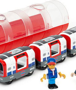 Brio Toys Σετ με Τρενάκι για 3+ Ετών 36085