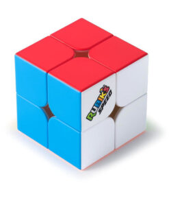 Alternative view of Rubik's Κύβος Ταχύτητας 2x2