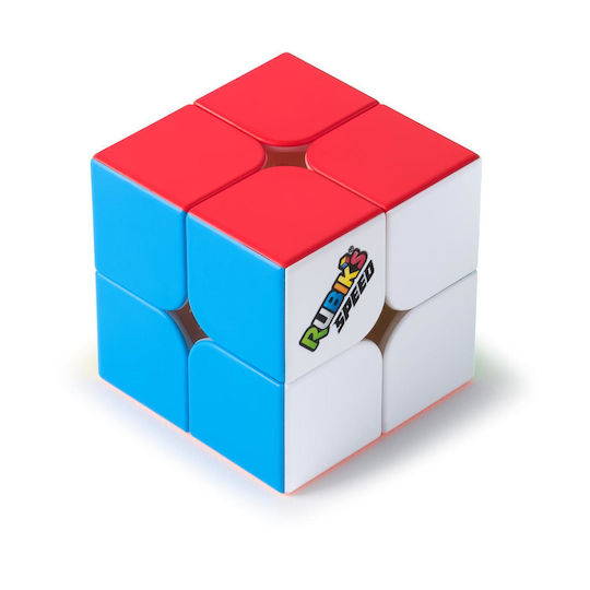 Rubik's Κύβος Ταχύτητας 2x2 - Image 2