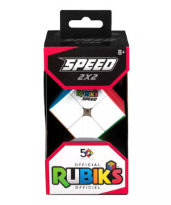 Rubik's Κύβος Ταχύτητας 2x2