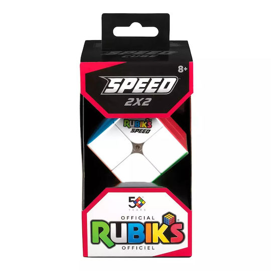 Rubik's Κύβος Ταχύτητας 2x2