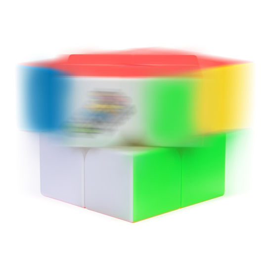Rubik's Κύβος Ταχύτητας 2x2 - Image 6