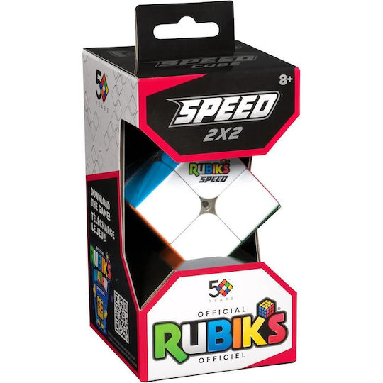 Rubik's Κύβος Ταχύτητας 2x2 - Image 5