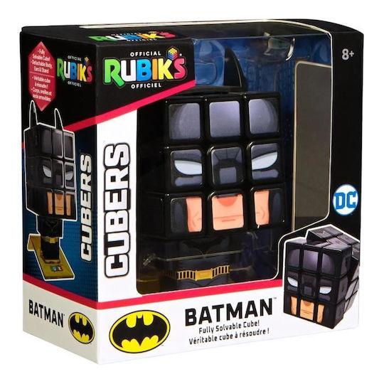 Rubik's Κύβος Ταχύτητας 3x3 για 8 Ετών - Image 6