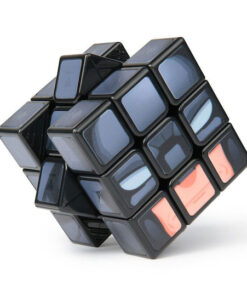 Alternative view of Rubik's Κύβος Ταχύτητας 3x3 για 8 Ετών