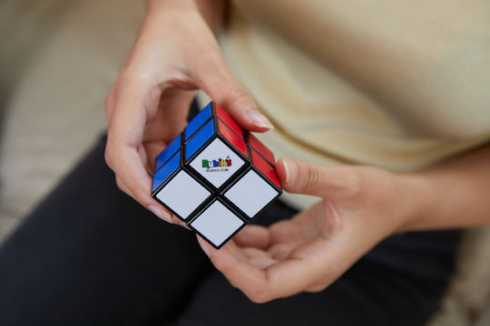Rubik's Mini Κύβος Ταχύτητας 2x2 για 7 Ετών - Image 6
