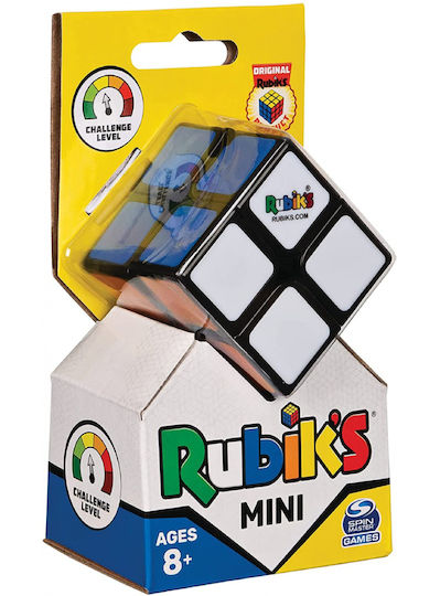 Rubik's Mini Κύβος Ταχύτητας 2x2 για 7 Ετών - Image 10