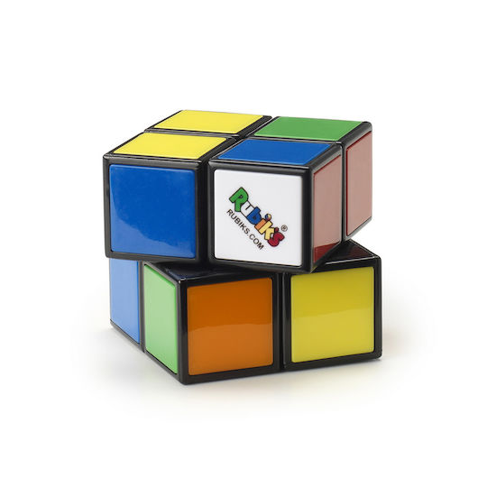 Rubik's Mini Κύβος Ταχύτητας 2x2 για 7 Ετών - Image 3