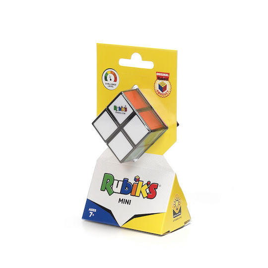 Rubik's Mini Κύβος Ταχύτητας 2x2 για 7 Ετών - Image 12