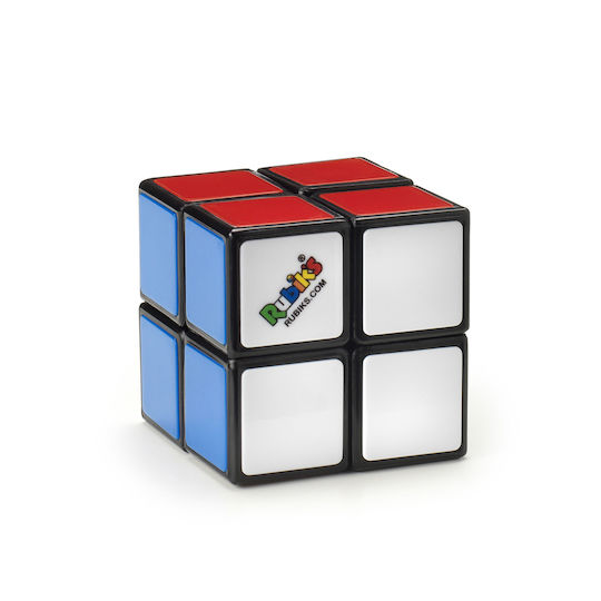 Rubik's Mini Κύβος Ταχύτητας 2x2 για 7 Ετών - Image 9