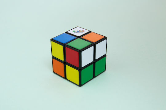 Rubik's Mini Κύβος Ταχύτητας 2x2 για 7 Ετών - Image 11