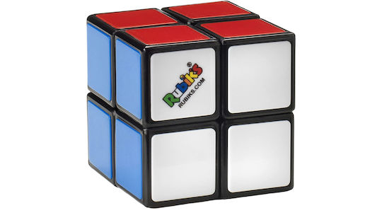 Rubik's Mini Κύβος Ταχύτητας 2x2 για 7 Ετών - Image 15