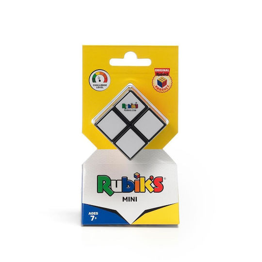 Rubik's Mini Κύβος Ταχύτητας 2x2 για 7 Ετών - Image 16