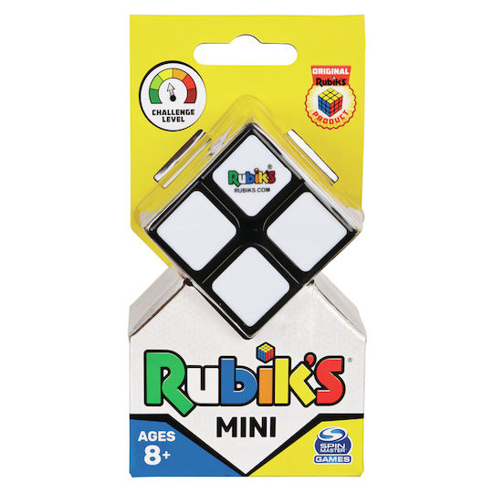 Rubik's Mini Κύβος Ταχύτητας 2x2 για 7 Ετών - Image 14