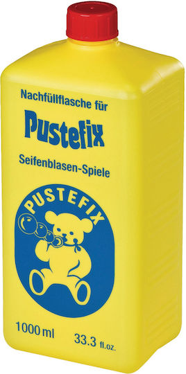 Pustefix Σαπουνόφουσκες (Διάφορα Σχέδια) 1τμχ - Image 3