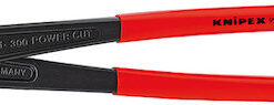 Knipex Τανάλια Ηλεκτρολόγου Μήκους 300mm 99 11 300