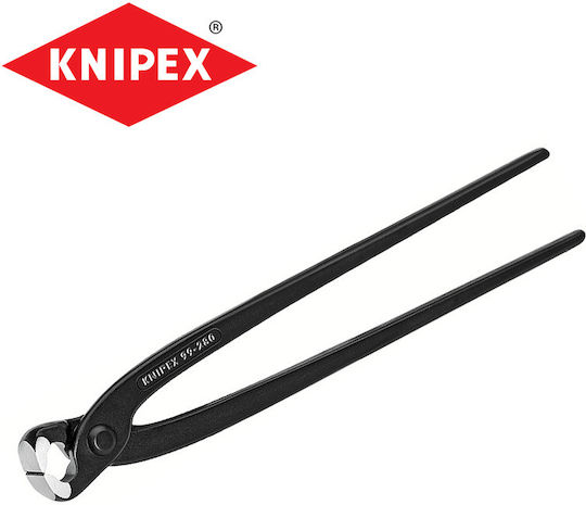 Knipex Τανάλια Μήκους 250mm 99 00 250 - Image 3