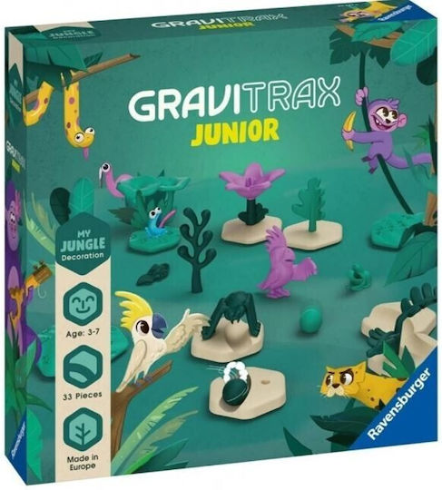 Ravensburger Εκπαιδευτικό Παιχνίδι Γνώσεων Gravitrax 23747 - Image 3