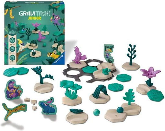 Ravensburger Εκπαιδευτικό Παιχνίδι Γνώσεων Gravitrax 23747 - Image 5