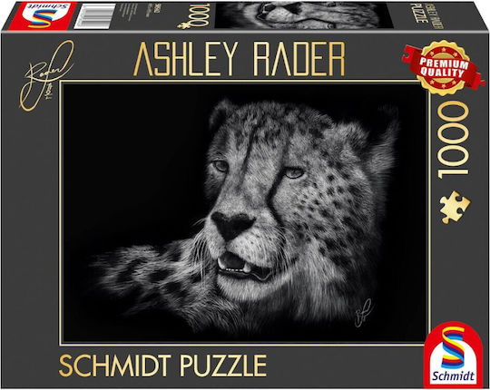 Puzzle 2D 1000pcs 58542 - Image 2