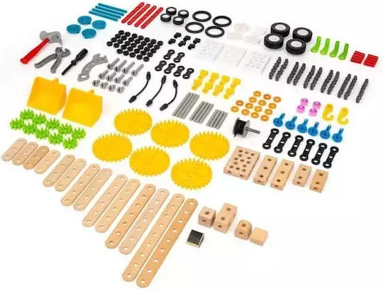 Brio Toys Τουβλάκια Builder Creative Set για 3+ Ετών 271τμχ 34606 - Image 2