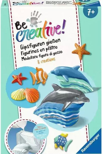 Ravensburger Ζωγραφική Set Diy 25535